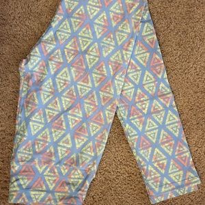 Lularoe One Size Leggings